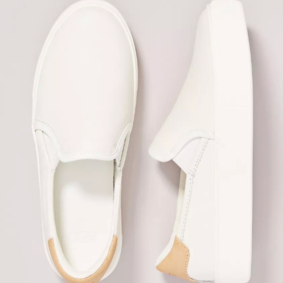 Ugg Women's Cahlvan Sneakers size 7 - Picture 1 of 9
